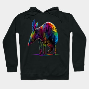 Aardvark Hoodie